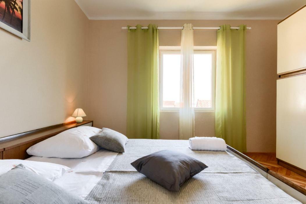 Apartment Marija Kali Buitenkant foto