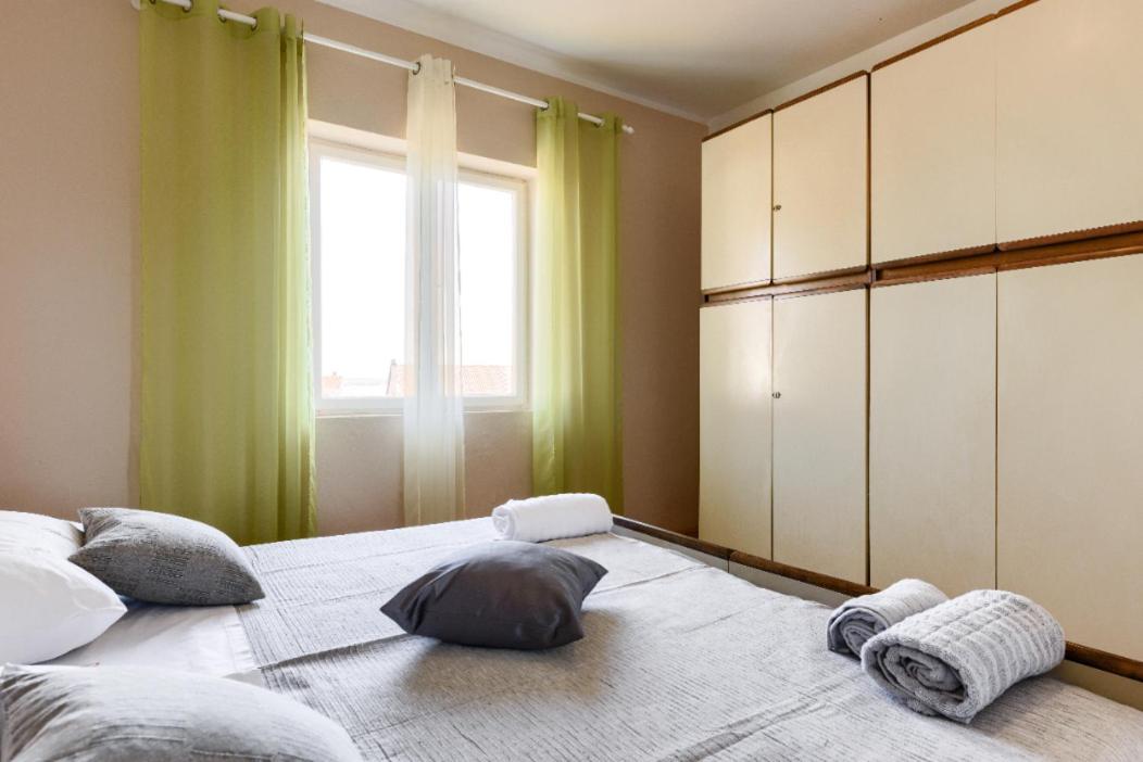 Apartment Marija Kali Buitenkant foto