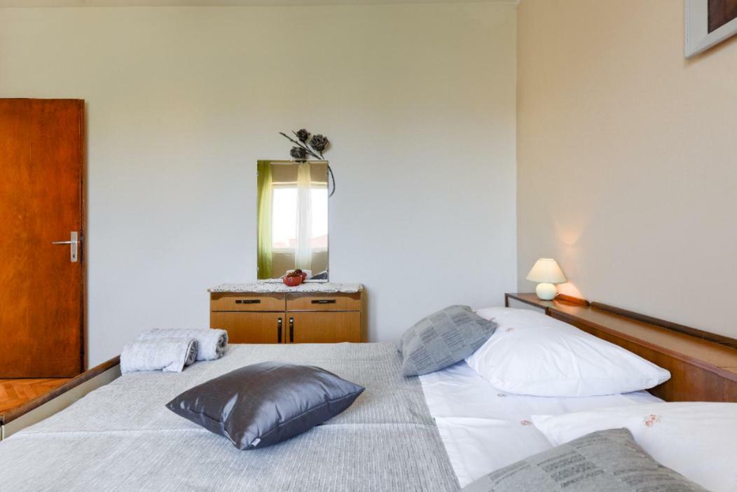 Apartment Marija Kali Buitenkant foto