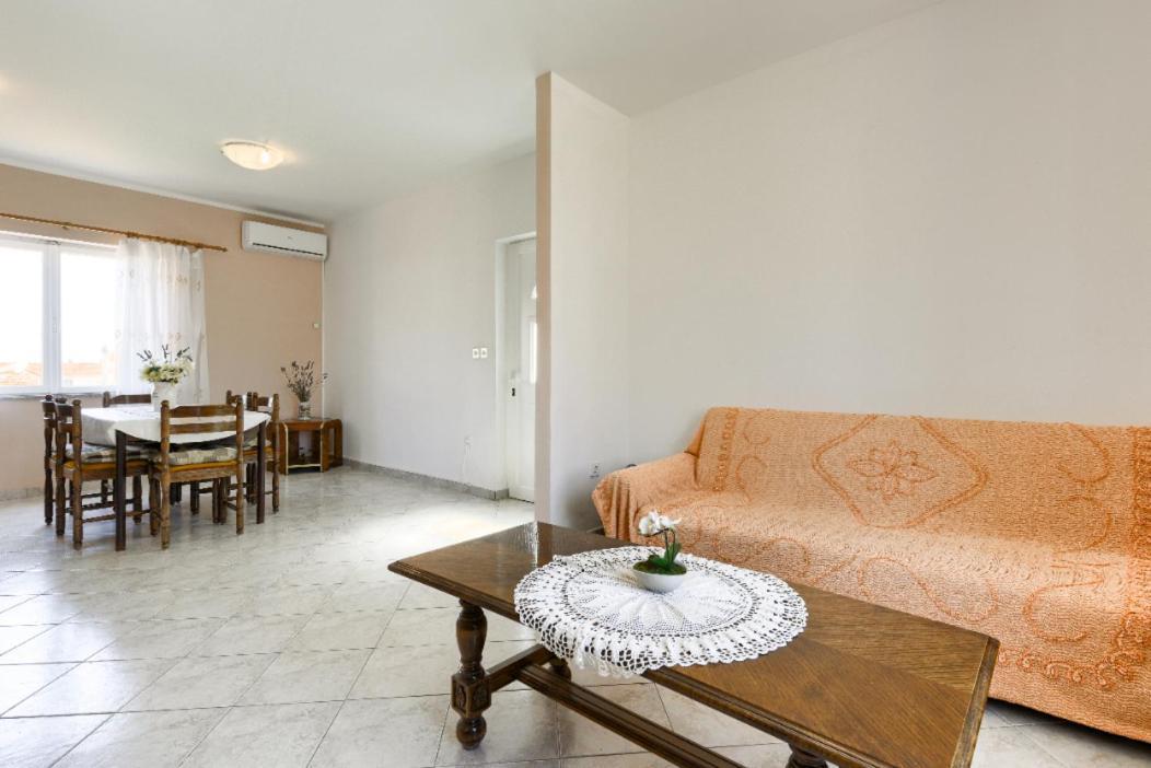 Apartment Marija Kali Buitenkant foto