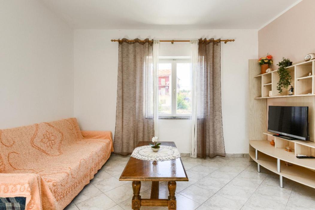 Apartment Marija Kali Buitenkant foto